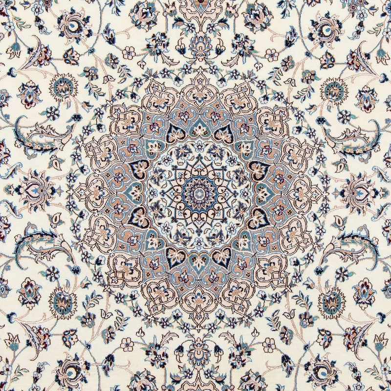 Nain - 9La Koberec 194x314cm - Perský koberec