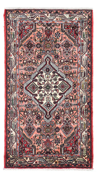 Hosseinabad Koberec 77x136cm - Perský koberec – product image