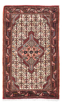 Hosseinabad Koberec 80x131cm - Perský koberec – product image