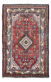 Hosseinabad Koberec 80x128cm - Perský koberec – product image