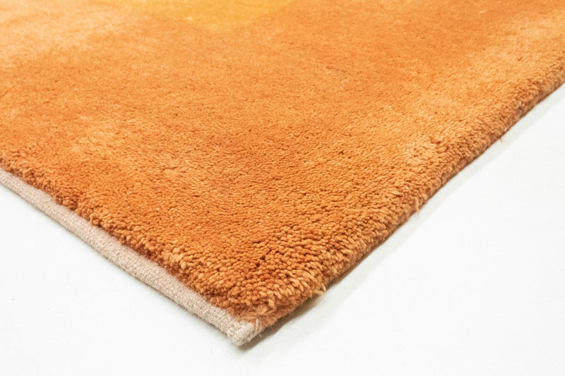 Perský Gabbeh Koberec 256x336cm - Perserteppich Wollteppich