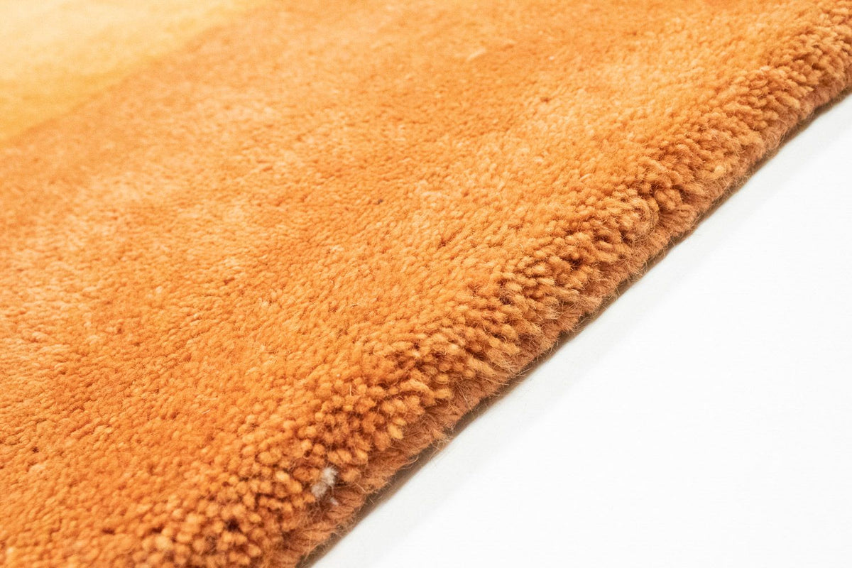 Perský Gabbeh Koberec 256x336cm - Perserteppich Wollteppich