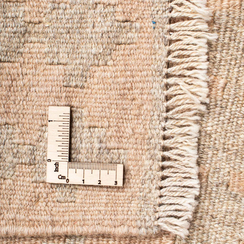 Moderní kilim Koberec 132x223cm - Perserteppich Wollteppich