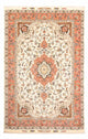 Tabriz - 50 Raj Koberec 200x306cm - Perský koberec