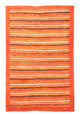 Perský Gabbeh Koberec 181x120cm - Perserteppich Wollteppich