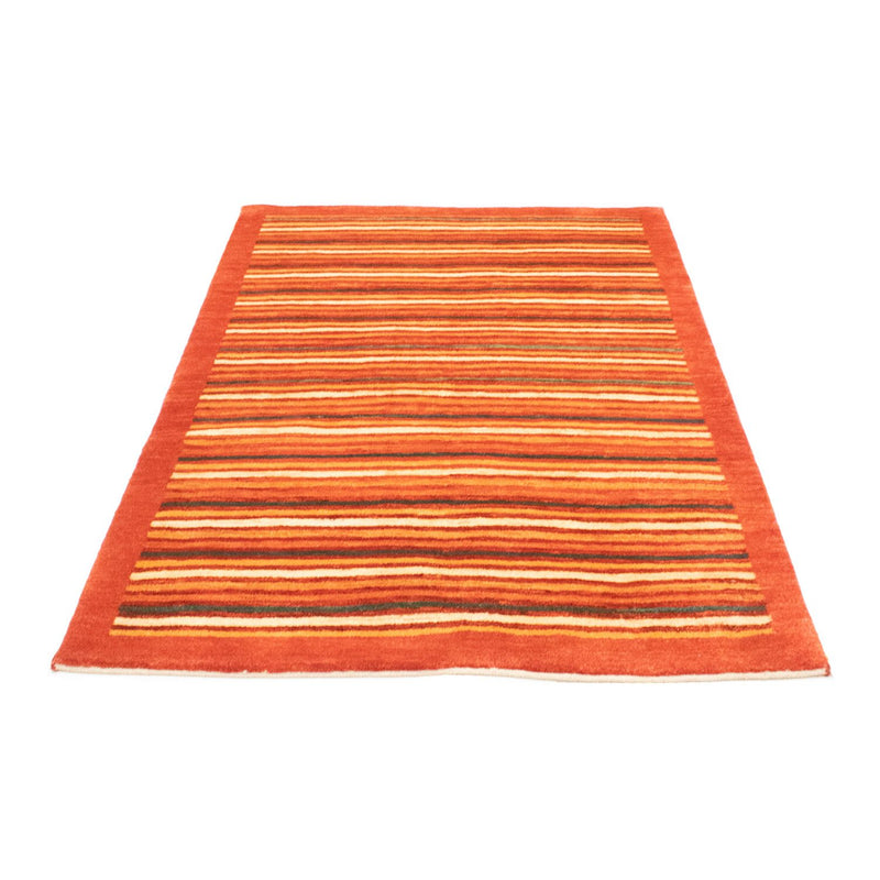 Perský Gabbeh Koberec 181x120cm - Perserteppich Wollteppich