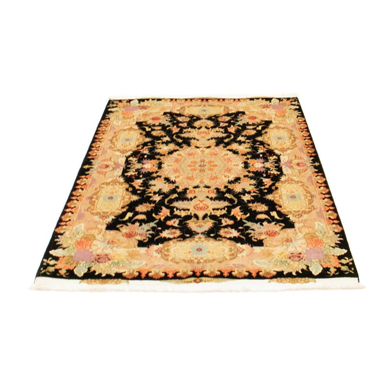 Tabriz - 50 Raj Koberec 102x152cm - Perský koberec