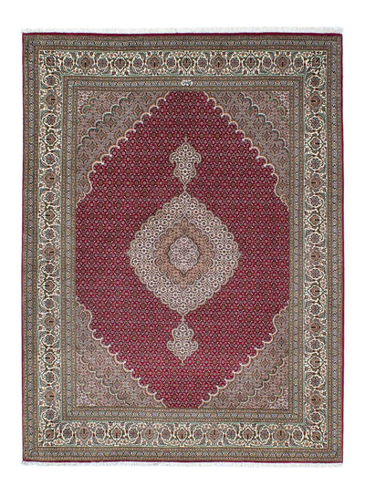 Tabriz Koberec 152x208cm - Perský koberec