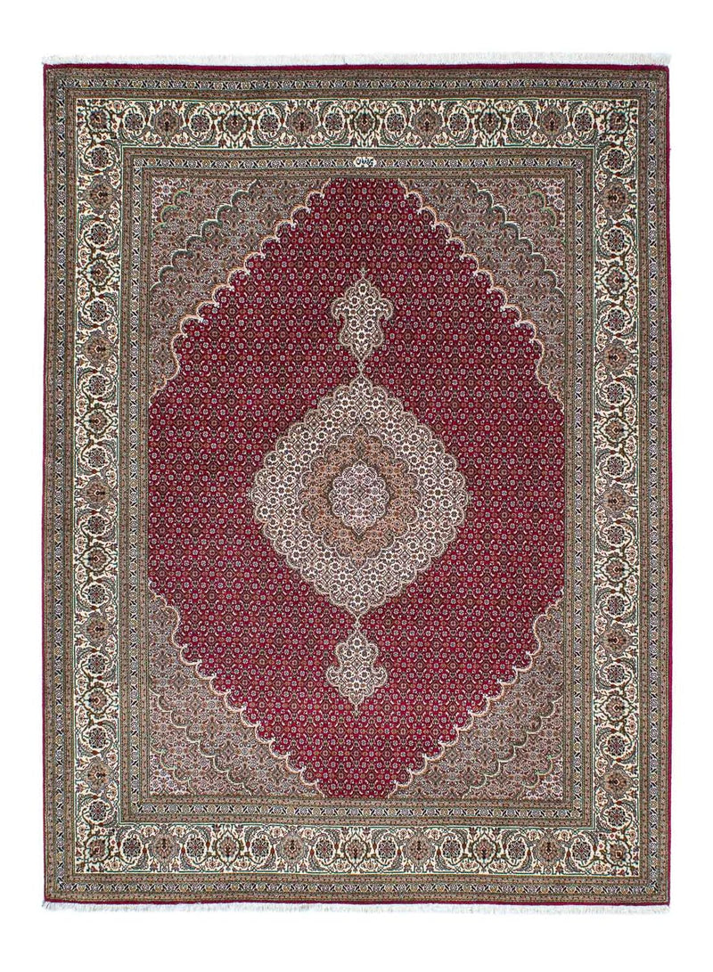 Tabriz Koberec 152x208cm - Perský koberec