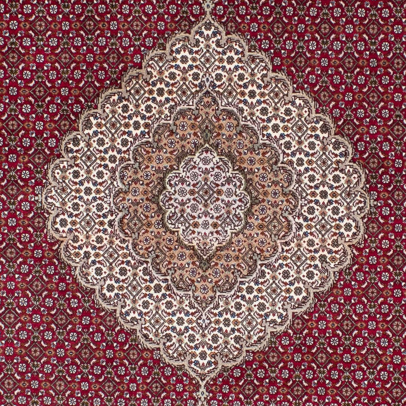 Tabriz Koberec 152x208cm - Perský koberec