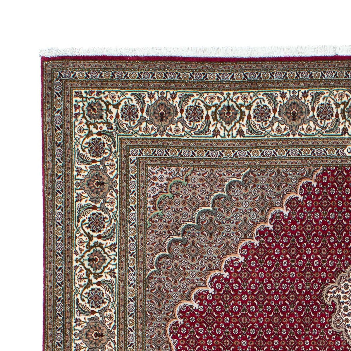 Tabriz Koberec 152x208cm - Perský koberec