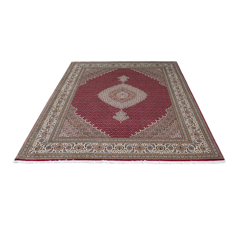 Tabriz Koberec 152x208cm - Perský koberec