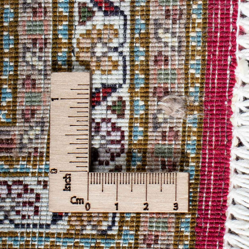 Tabriz Koberec 152x208cm - Perský koberec