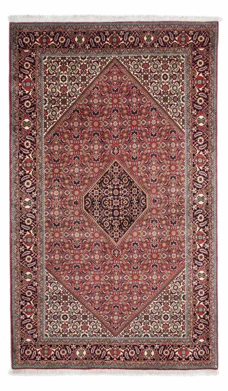 Bidjar - Zanjan Koberec 140x239cm - Perský koberec