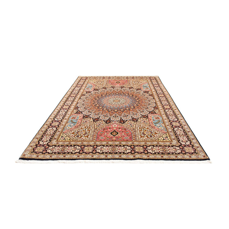 Tabriz Koberec 254x351cm - Perský koberec