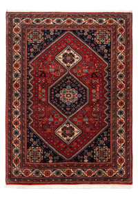 Abadeh Koberec 100x147cm - Perský koberec – product image