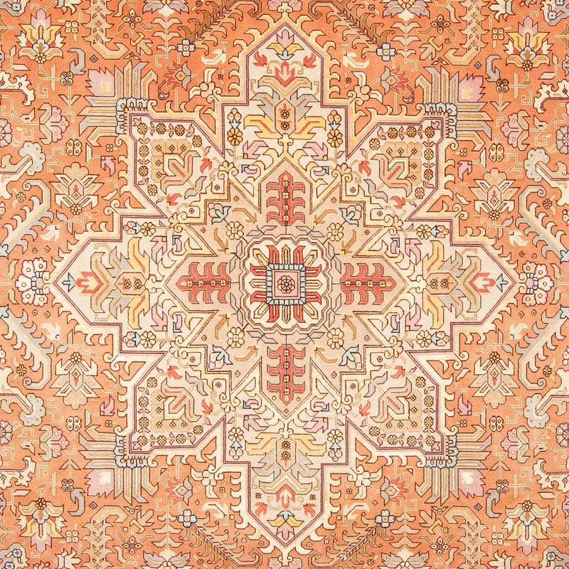 Tabriz - 50 Raj Koberec 206x300cm - Perský koberec