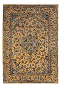 Nain - 9La Koberec 242x343cm - Perský koberec - světle hnědá – product image