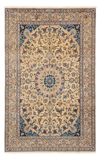 Nain - 9La Koberec 197x296cm - Perský koberec - béžová – product image