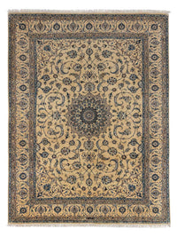 Nain - 6La Koberec 251x335cm - Perský koberec - béžová – product image