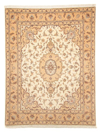 Tabriz - 50 Raj Koberec 203x263cm - Perský koberec – product image