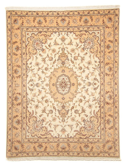 Tabriz - 50 Raj Koberec 203x263cm - Perský koberec