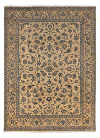 Nain - 9La Koberec 248x354cm - Perský koberec - tmavě béžová – product image
