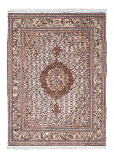 Tabriz Koberec 154x214cm - Perský koberec