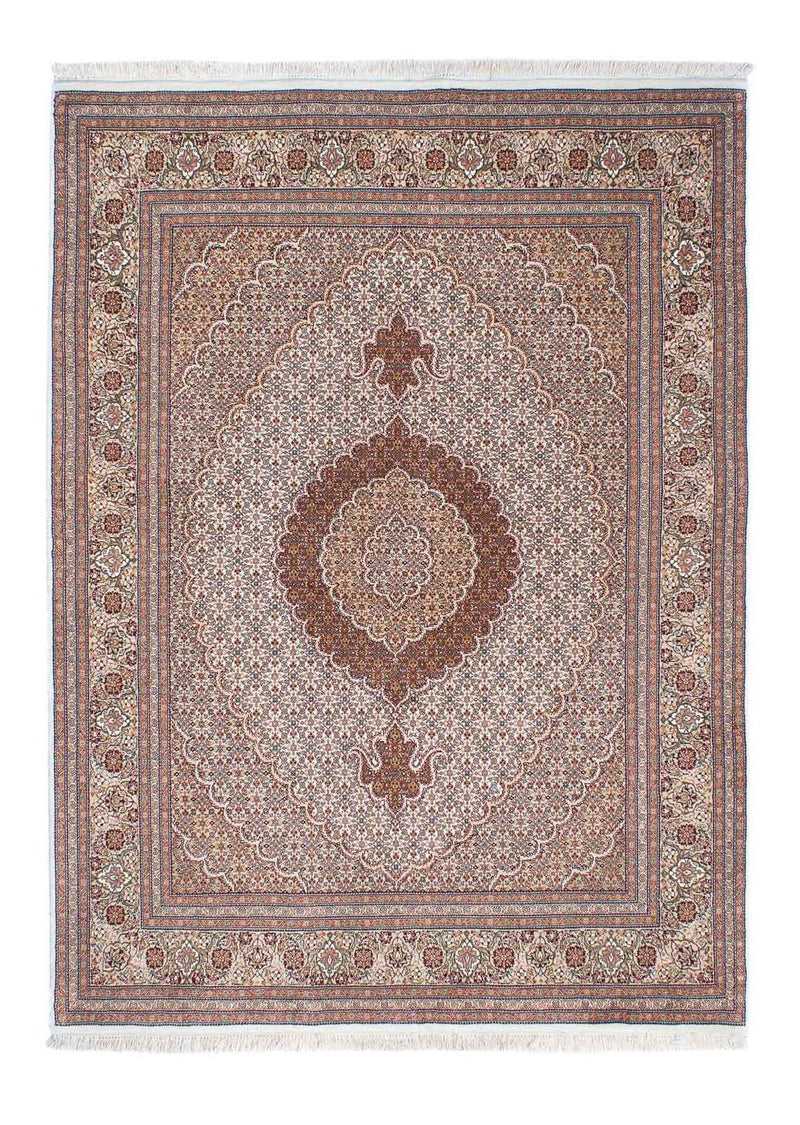 Tabriz Koberec 154x214cm - Perský koberec