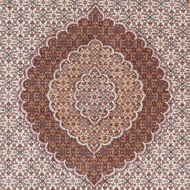 Tabriz Koberec 154x214cm - Perský koberec