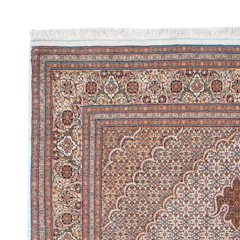 Tabriz Koberec 154x214cm - Perský koberec