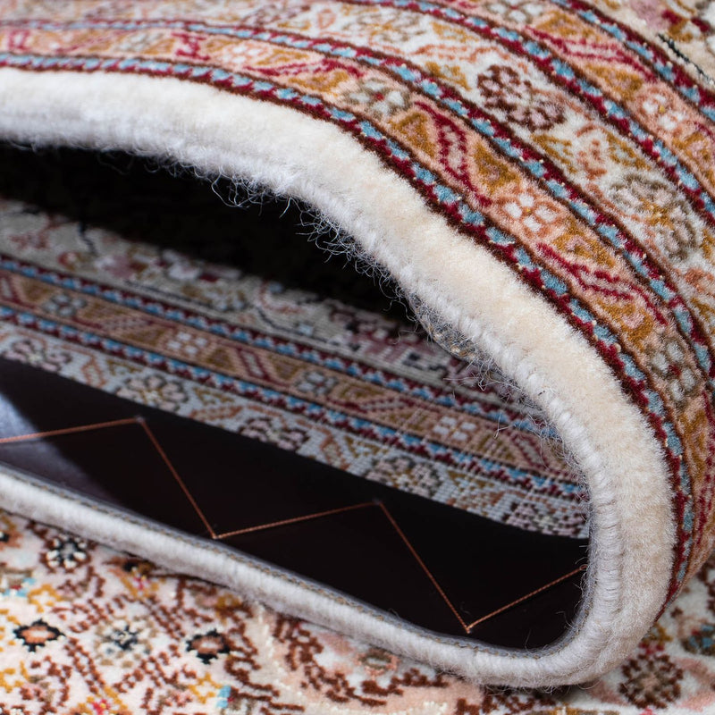 Tabriz Koberec 154x214cm - Perský koberec