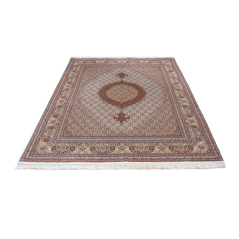 Tabriz Koberec 154x214cm - Perský koberec