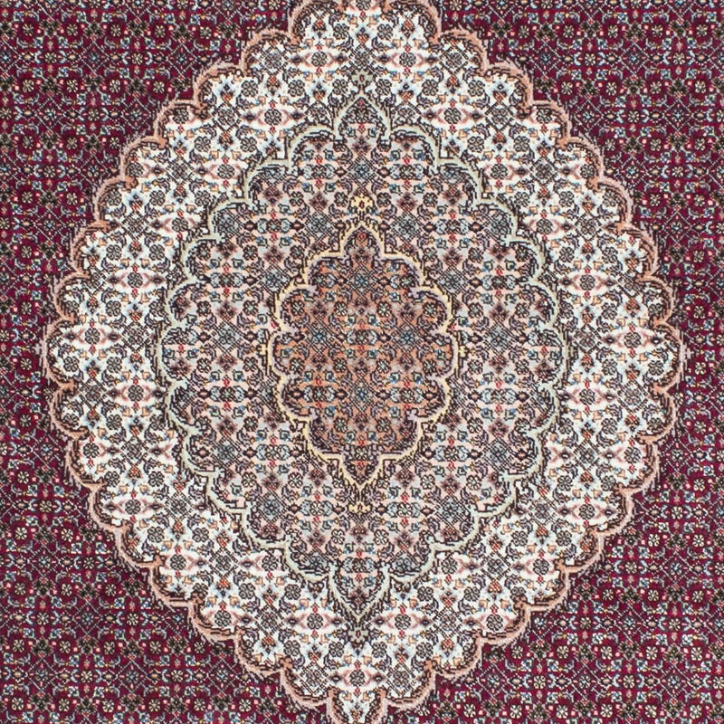 Tabriz Koberec 206x153cm - Perský koberec