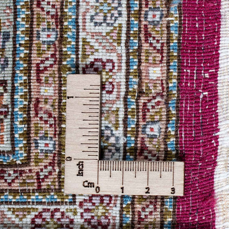 Tabriz Koberec 206x153cm - Perský koberec