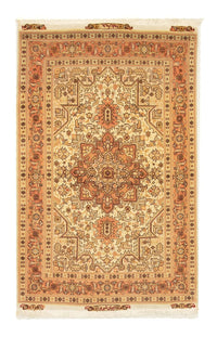 Tabriz - 50 Raj Koberec 103x150cm - Perský koberec – product image