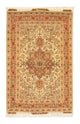 Tabriz - 50 Raj Koberec 103x150cm - Perský koberec