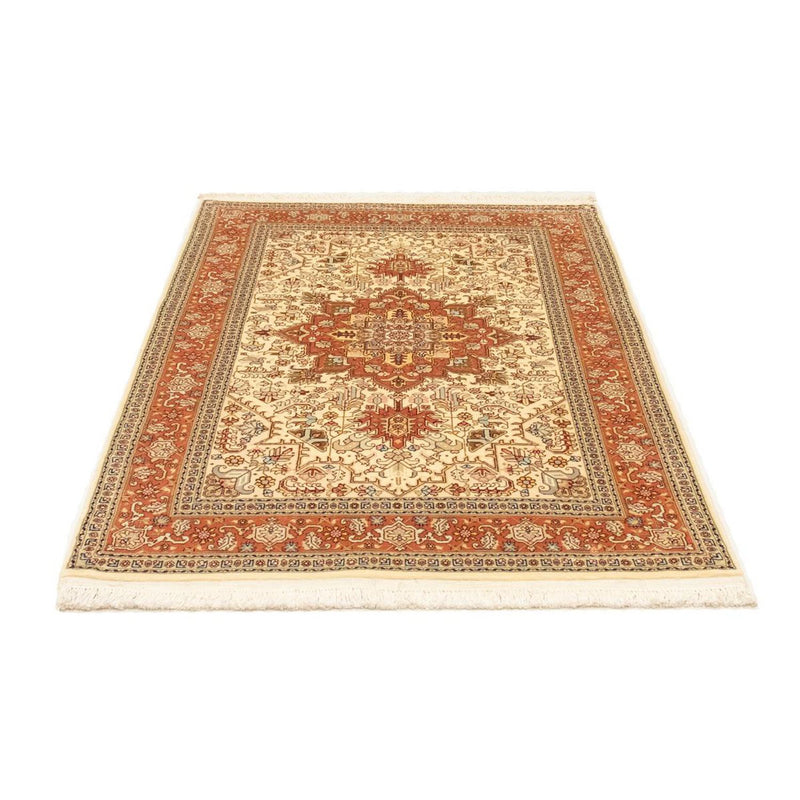 Tabriz - 50 Raj Koberec 103x150cm - Perský koberec
