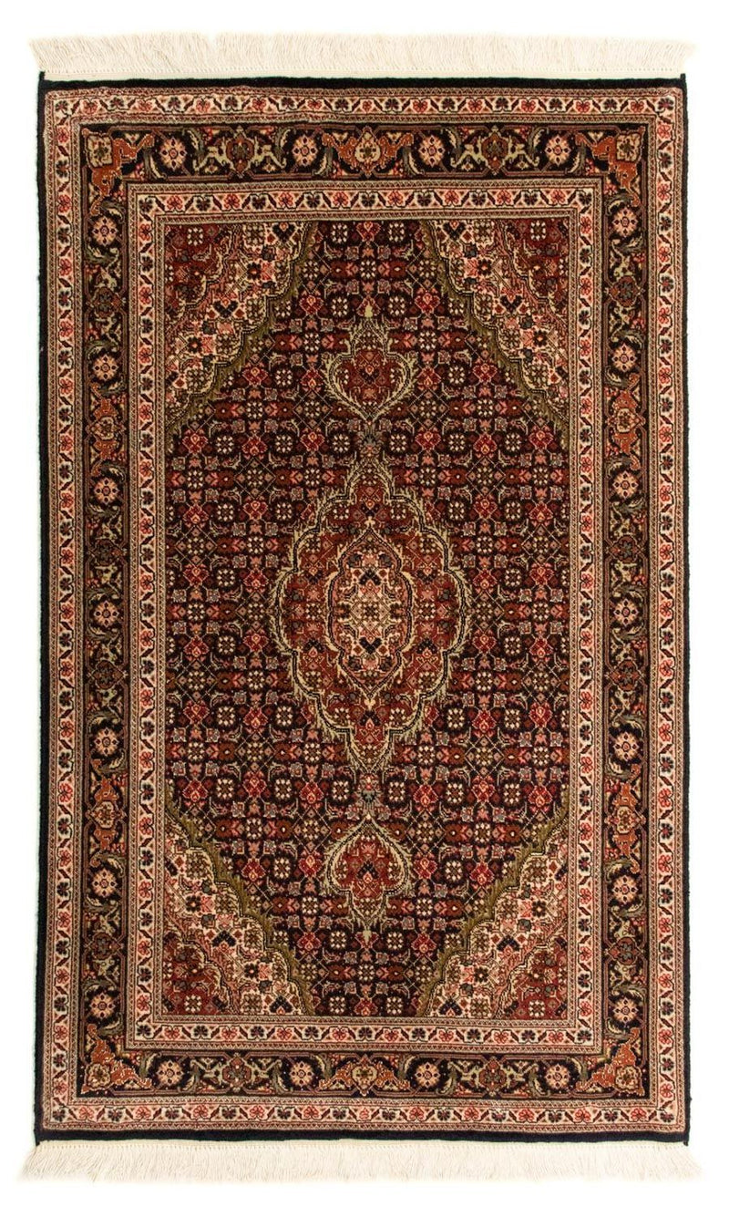 Tabriz - 50 Raj Koberec 75x125cm - Perský koberec
