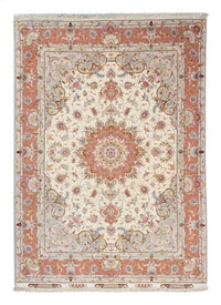 Tabriz - 50 Raj Koberec 152x205cm - Perský koberec – product image