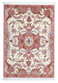 Tabriz - 50 Raj Koberec 62x93cm - Perský koberec – product image