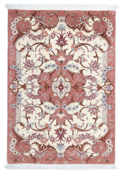 Tabriz - 50 Raj Koberec 62x93cm - Perský koberec