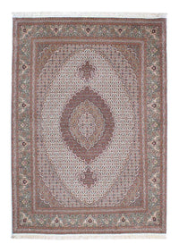 Tabriz Koberec 210x151cm - Perský koberec – product image