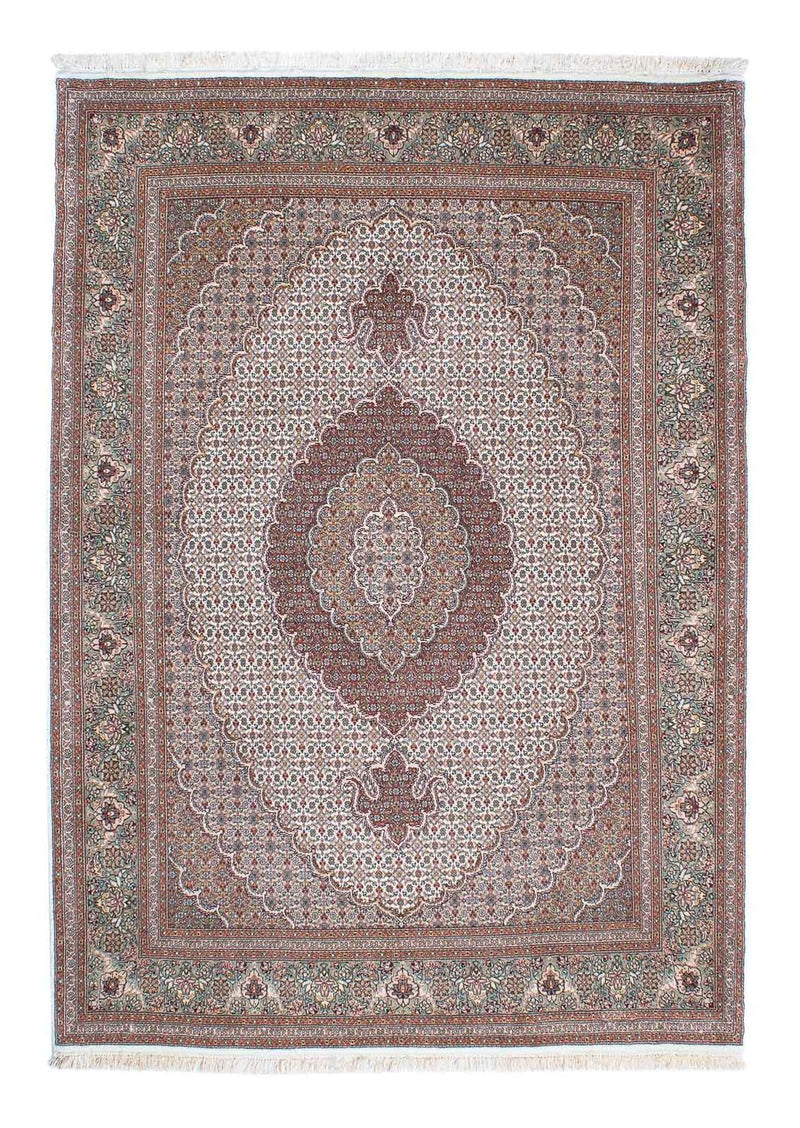 Tabriz Koberec 210x151cm - Perský koberec