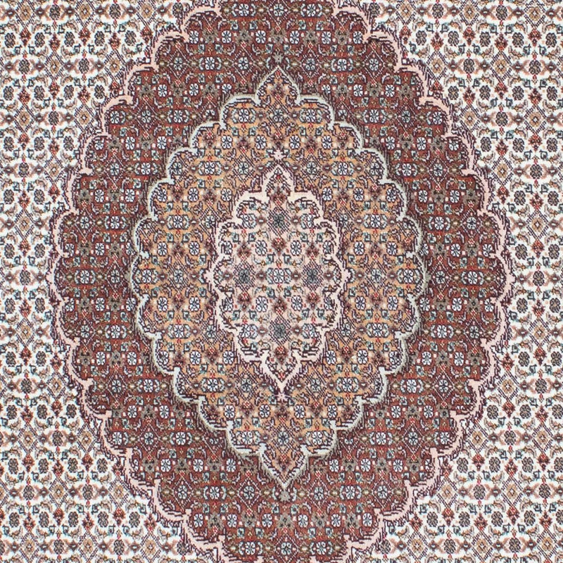 Tabriz Koberec 210x151cm - Perský koberec