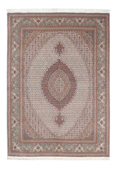 Tabriz Koberec 152x210cm - Perský koberec