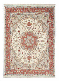 Tabriz - 50 Raj Koberec 151x202cm - Perský koberec – product image