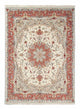 Tabriz - 50 Raj Koberec 151x202cm - Perský koberec