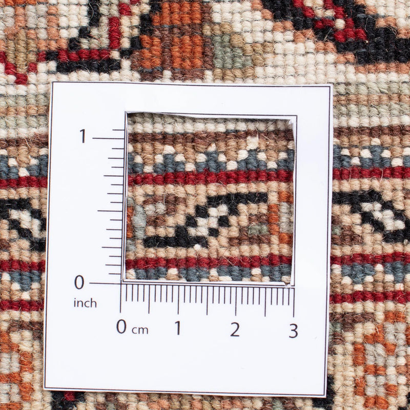 Tabriz Koberec 202x299cm - Perský koberec