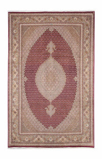 Tabriz Koberec 204x323cm - Perský koberec – product image
